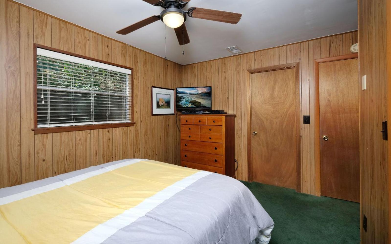 Three Pines 2139 Villa Gatlinburg Buitenkant foto
