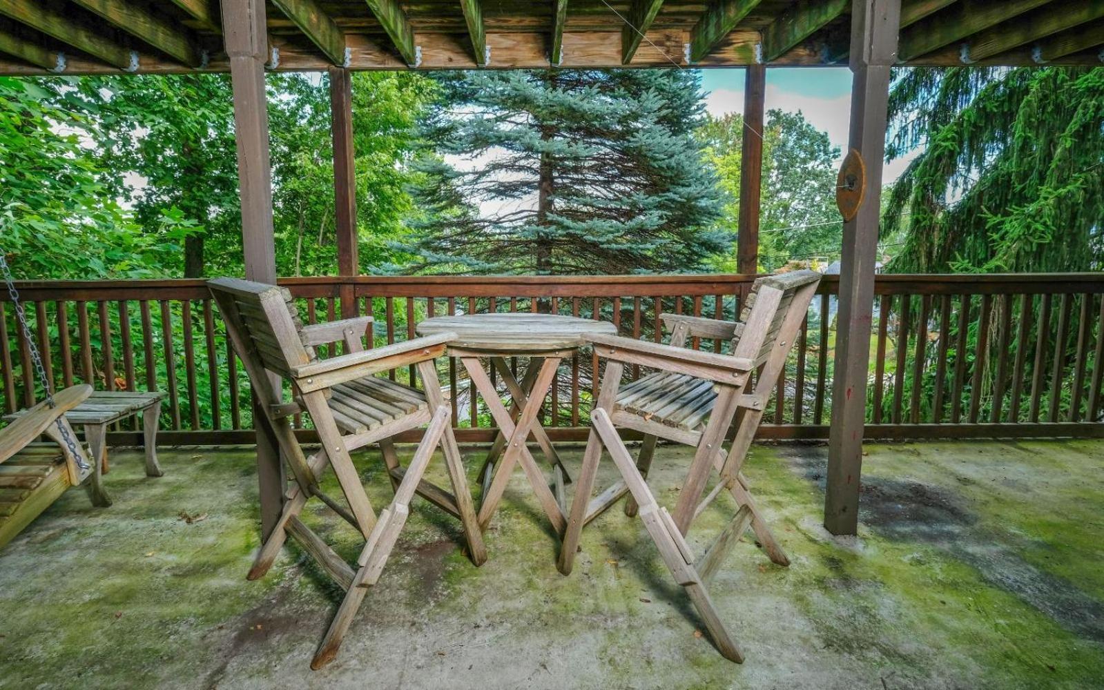 Three Pines 2139 Villa Gatlinburg Buitenkant foto