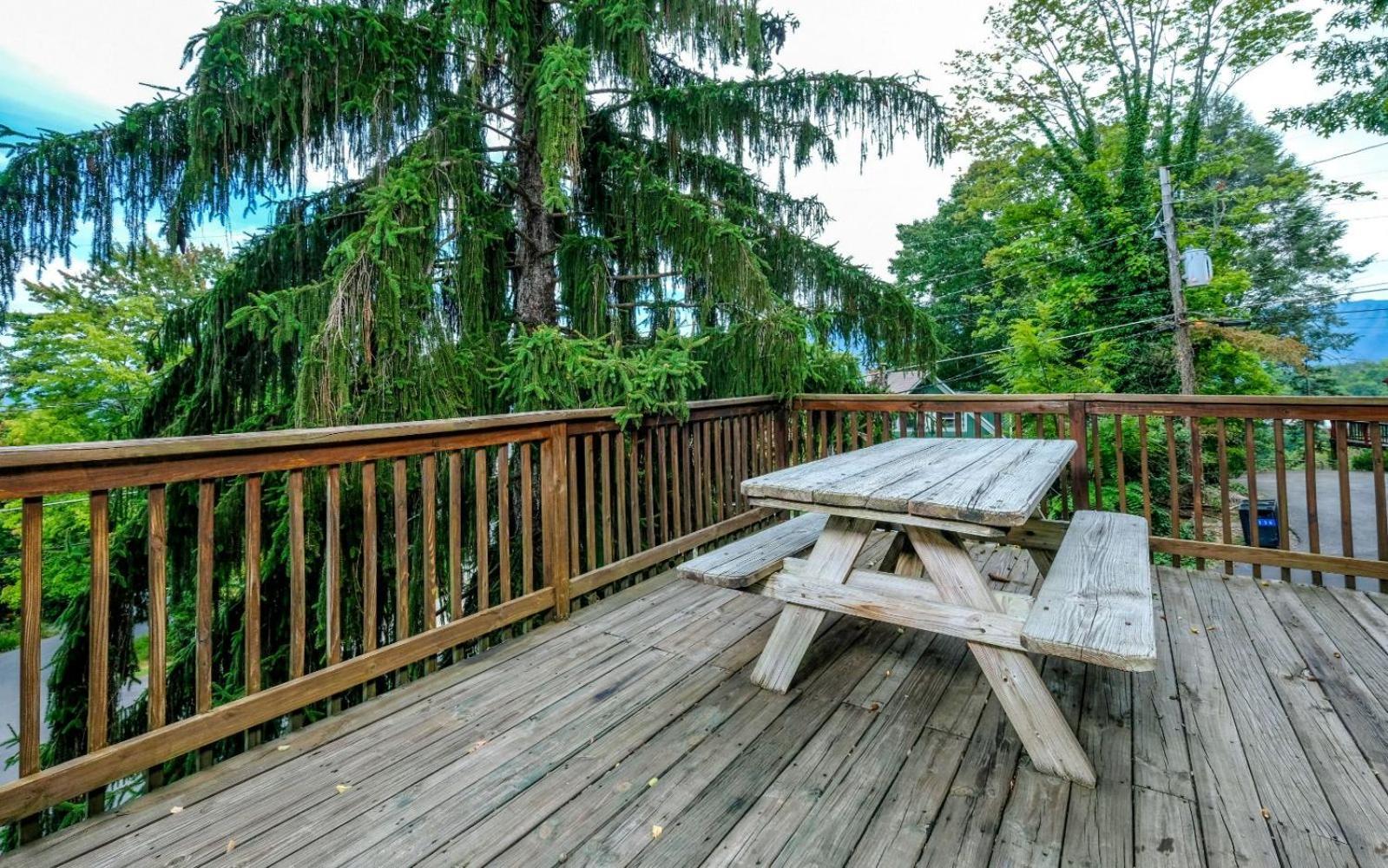 Three Pines 2139 Villa Gatlinburg Buitenkant foto