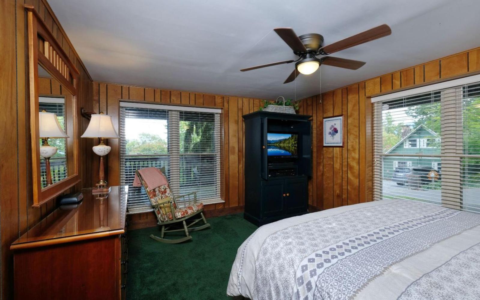 Three Pines 2139 Villa Gatlinburg Buitenkant foto