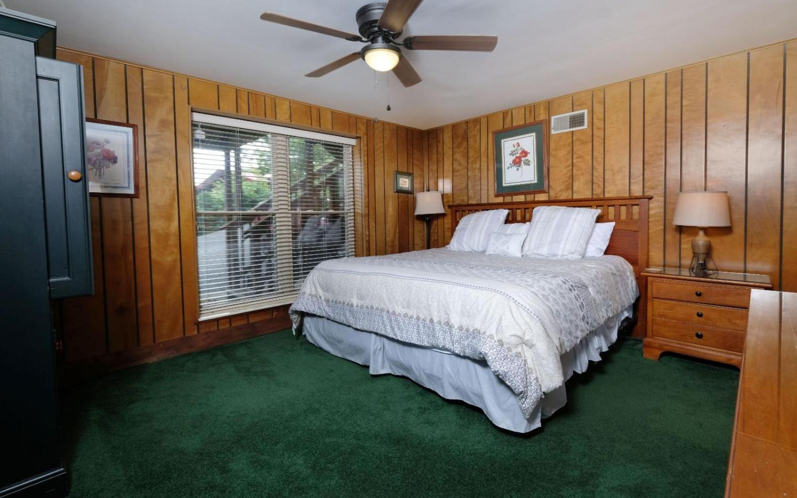 Three Pines 2139 Villa Gatlinburg Buitenkant foto