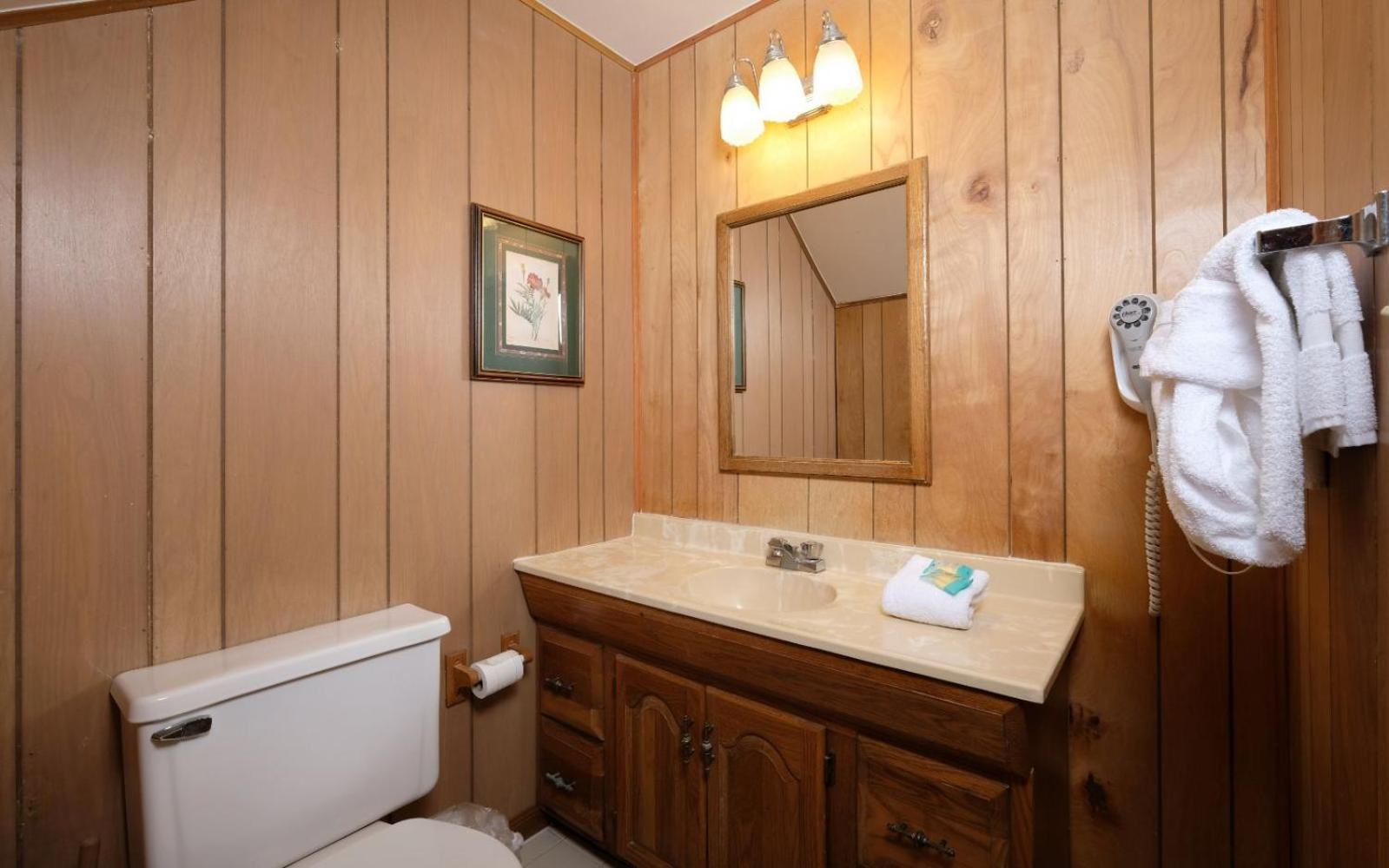 Three Pines 2139 Villa Gatlinburg Buitenkant foto