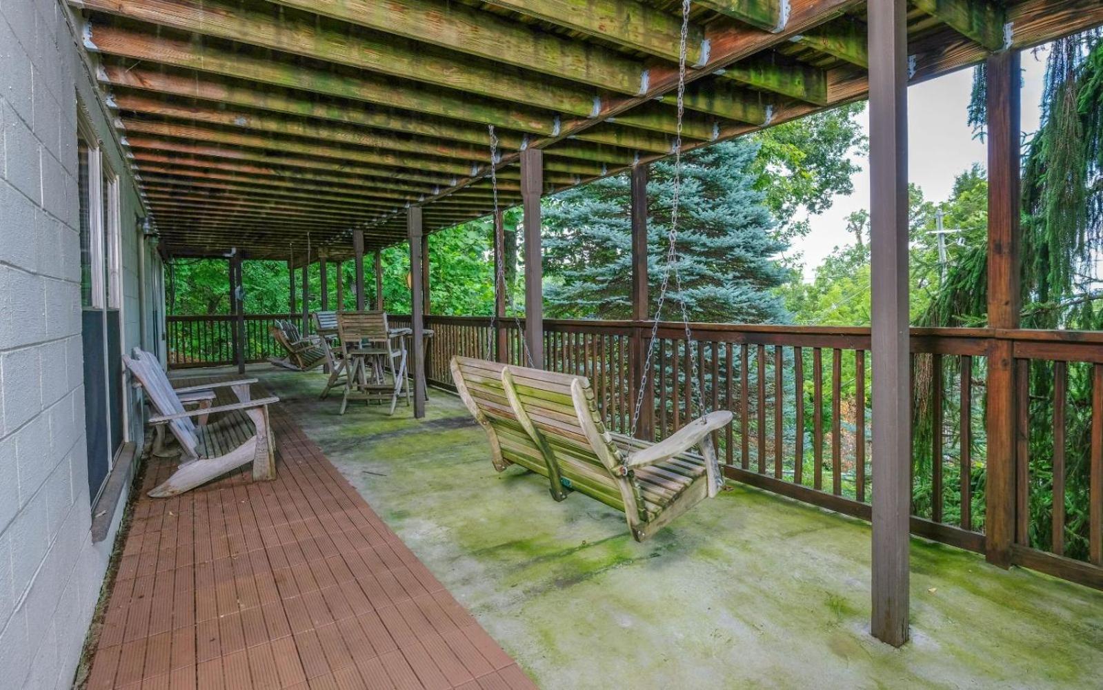 Three Pines 2139 Villa Gatlinburg Buitenkant foto