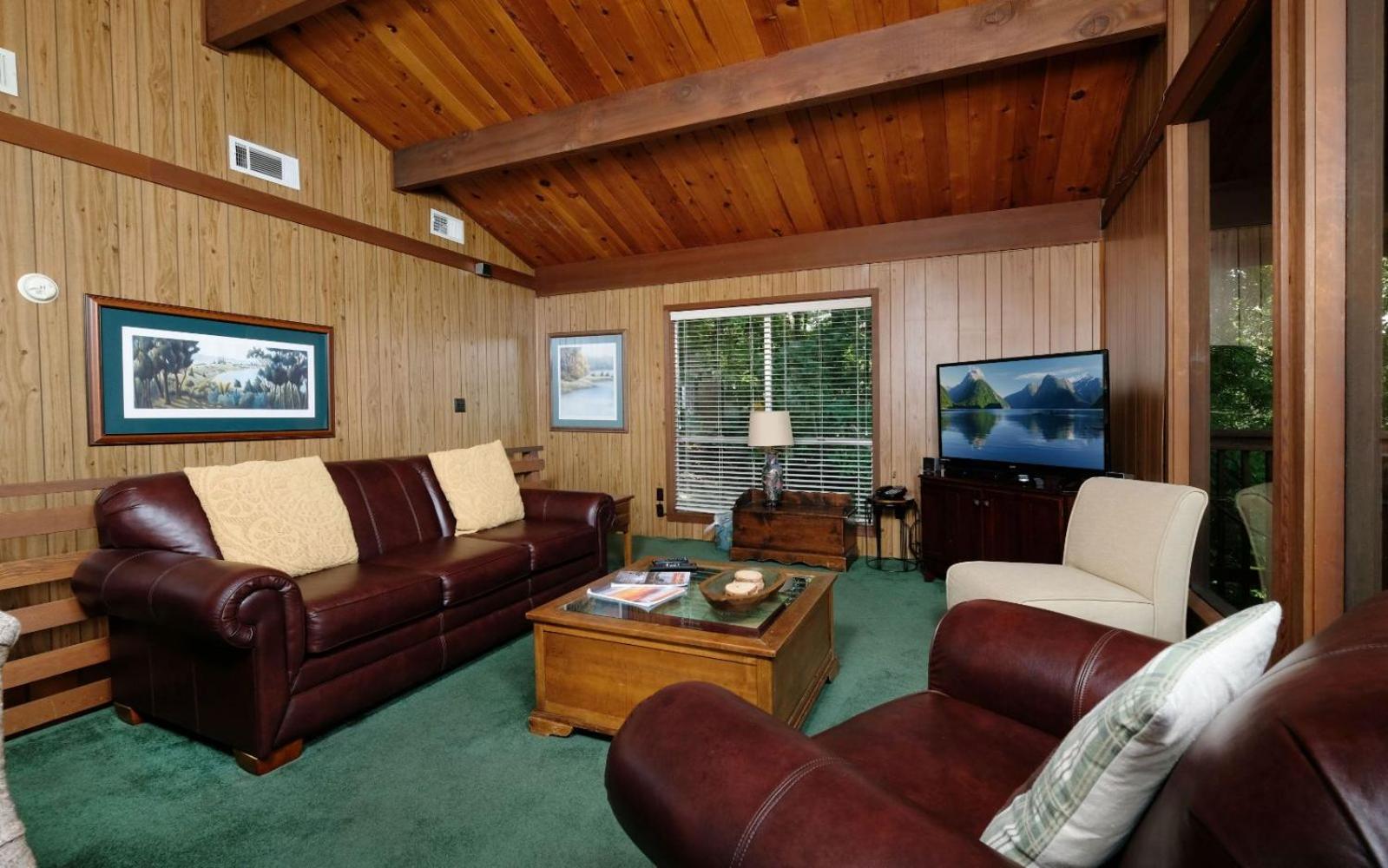 Three Pines 2139 Villa Gatlinburg Buitenkant foto